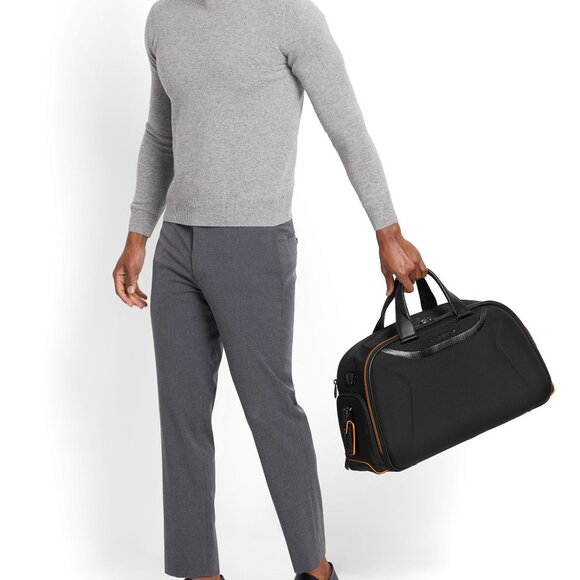 TUMI I McLaren Quantum Duffel - BRAND NEW!!!! - Picture 2 of 14